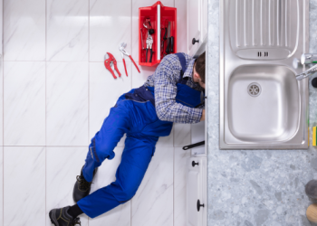 plumbing